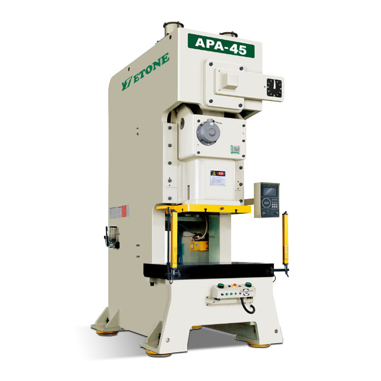 C Frame Power Press