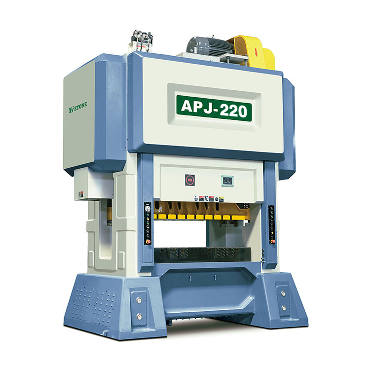 Lamination Power Press